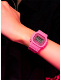 RELOJ MUJER CASIO G-SHOCK GMD-S5610PP-4ER