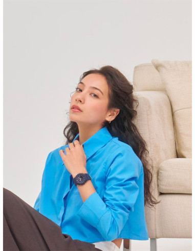 RELOJ MUJER CASIO G-SHOCK GMA-P2100M-2AER