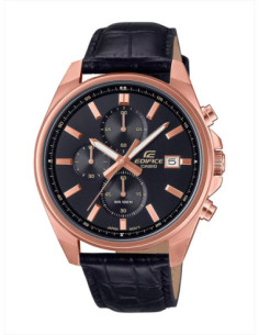 RELOJ HOMBRE CASIO EDIFICE EFV-610ECL-1AUEF