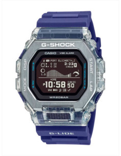 RELOJ HOMBRE CASIO G-SHOCK GBX-100S-2ER