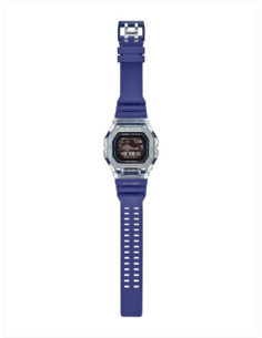 RELOJ HOMBRE CASIO G-SHOCK GBX-100S-2ER 2