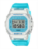 RELOJ MUJER CASIO BABY-G COLLECTION BGD-565GC-2ER