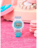 RELOJ MUJER CASIO BABY-G COLLECTION BGD-565GC-2ER