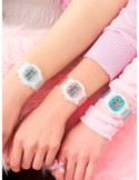 RELOJ MUJER CASIO BABY-G COLLECTION BGD-565GC-2ER