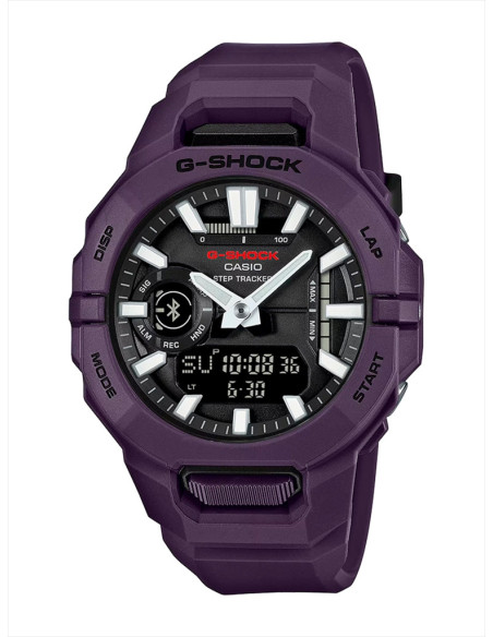 RELOJ HOMBRE CASIO G-SHOCK GBA-950-2AER