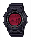 RELOJ HOMBRE CASIO G-SHOCK GD-010BBR-1ER