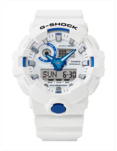 RELOJ HOMBRE CASIO G-SHOCK GA-700HDS-7AER 2