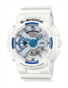 RELOJ HOMBRE CASIO G-SHOCK GA-110HDS-7AER