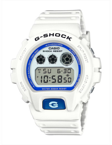 RELOJ HOMBRE CASIO G-SHOCK DW-6900HDS-7ER