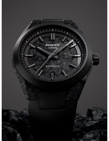 RELOJ HOMBRE CASIO EDIFICE EFK-100D-2AER