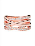 ANILLO PANDORA ENTRELAZADOS 180919CZ