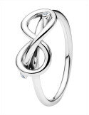 ANILLO PANDORA NUDO INFINITO 193759C01