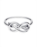 ANILLO PANDORA NUDO INFINITO 193759C01
