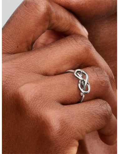 ANILLO PANDORA NUDO INFINITO 193759C01