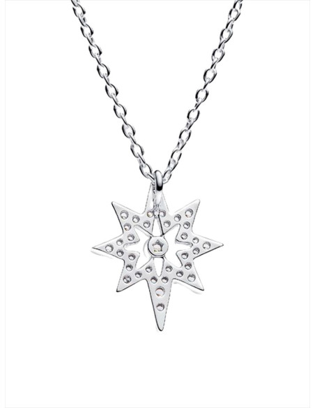 COLLAR PANDORA ESTRELLA POLAR 393600C01