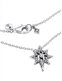 COLLAR PANDORA ESTRELLA POLAR 393600C01