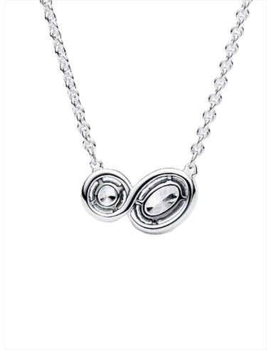 COLLAR PANDORA AMANDO EL COLLAR HALO 393776C01