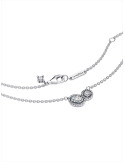 COLLAR PANDORA AMANDO EL COLLAR HALO 393776C01