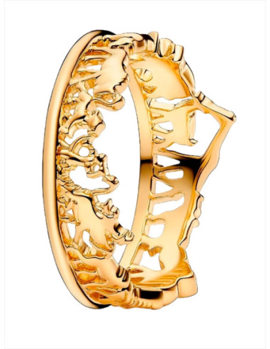 ANILLO PANDORA DISNEY EL REY LEON 163362C00
