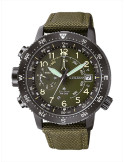 RELOJ HOMBRE CITIZEN PROMASTER ALTICHROME BN4045-12X