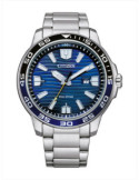 RELOJ HOMBRE CITIZEN ECO-DRIVE SPORTS AW1525-81L