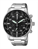 RELOJ HOMBRE CITIZEN CHRONO AVIATION CA0690-88E