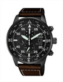 RELOJ HOMBRE CITIZEN CHRONO AVIATION CA0695-17E
