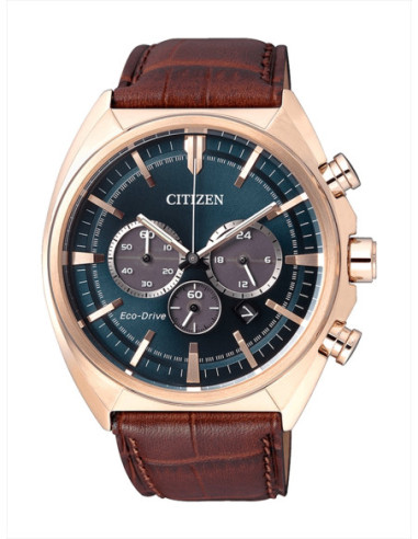 RELOJ HOMBRE CITIZEN CHRONO METROPOLITAN CA4283-04L