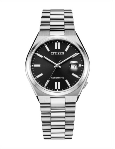 RELOJ HOMBRE CITIZEN TSUYOSA NJ0150-81E