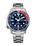 RELOJ HOMBRE CITIZEN AUTOMATIC NY0086-83L