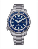 RELOJ HOMBRE CITIZEN AUTOMATIC NY0161-63L
