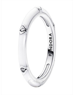 ANILLO PANDORA ME GEMAS Y ESMALTES 193089C01-52