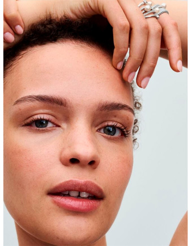 ANILLO PANDORA PERLA CULTIVADA AGUA DULCE Y PAVÉ 193158C01-52