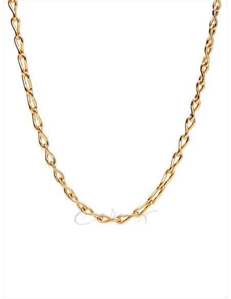 COLLAR PANDORA INFINITO 363052C00-50