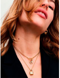 COLLAR PANDORA INFINITO 363052C00-50