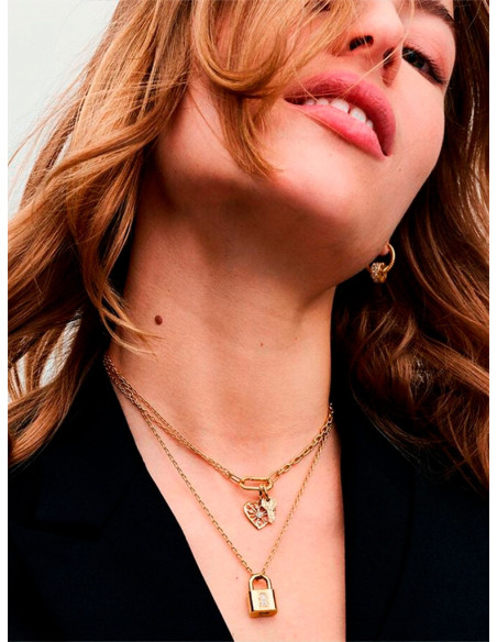 COLLAR PANDORA INFINITO 363052C00-50