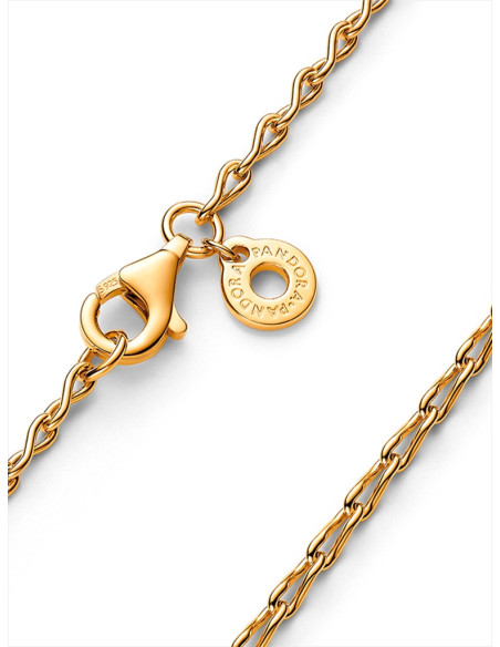 COLLAR PANDORA INFINITO 363052C00-50