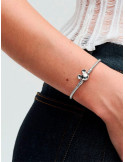 PULSERA PANDORA MOMENTS CON CIERRE MICKEY MOUSE DE DISNEY 593061C00