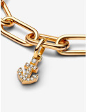 CHARM MINI COLGANTE PANDOR ME ANCLA 763369C01