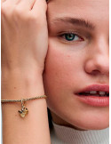CHARM COLGANTE PANDORA LUCIÉRNAGA QUE BRILLA EN LA OSCURIDAD 769352C01