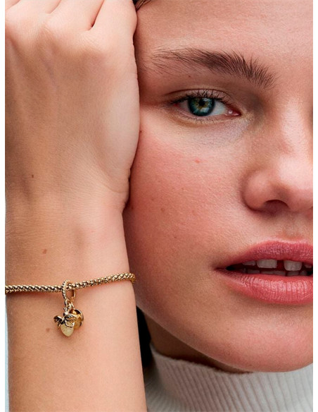 CHARM COLGANTE PANDORA LUCIÉRNAGA QUE BRILLA EN LA OSCURIDAD 769352C01