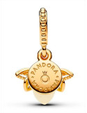 CHARM COLGANTE PANDORA LUCIÉRNAGA QUE BRILLA EN LA OSCURIDAD 769352C01