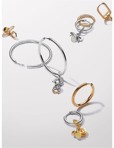 CHARM COLGANTE PANDORA LUCIÉRNAGA QUE BRILLA EN LA OSCURIDAD 769352C01