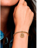 CHARM COLGANTE PANDORA ASTROLABIO GIRATORIO DE JUEGO DE TRONOS 762971C01