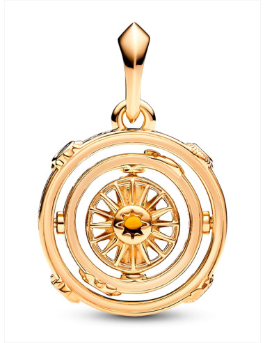 CHARM COLGANTE PANDORA ASTROLABIO GIRATORIO DE JUEGO DE TRONOS 762971C01