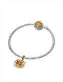 CHARM COLGANTE PANDORA ASTROLABIO GIRATORIO DE JUEGO DE TRONOS 762971C01