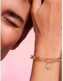 CHARM MINI COLGANTE PANDORA ME MARIQUITA DE LA SUERTE 783043C01