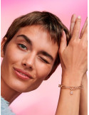 CHARM MINI COLGANTE PANDORA ME MARIQUITA DE LA SUERTE 783043C01