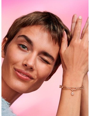 CHARM MINI COLGANTE PANDORA ME MARIQUITA DE LA SUERTE 783043C01