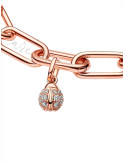 CHARM MINI COLGANTE PANDORA ME MARIQUITA DE LA SUERTE 783043C01
